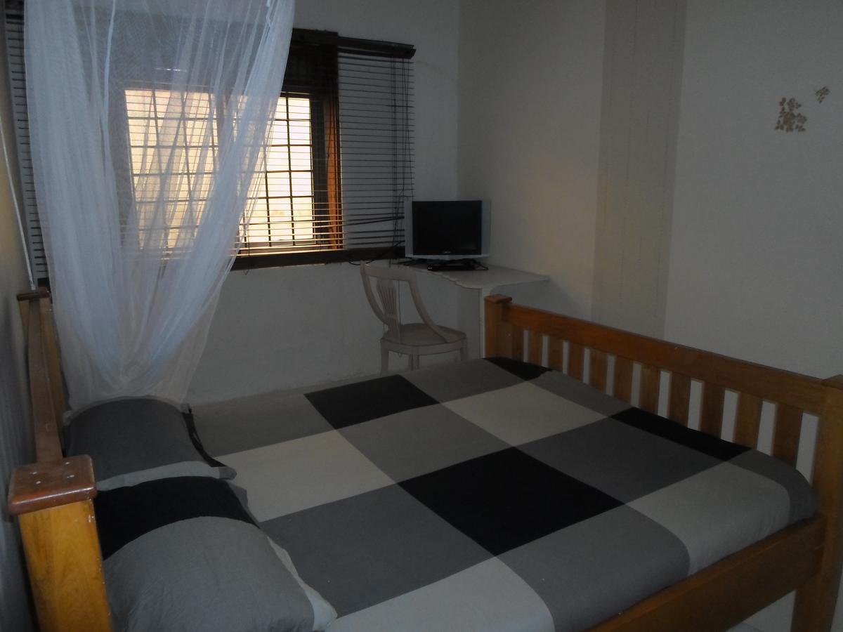 Motel Egg Botanical View Entebbe Zewnętrze zdjęcie