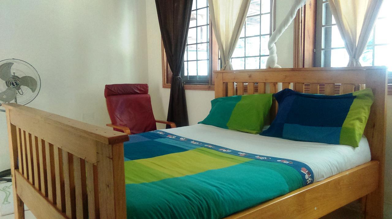 Motel Egg Botanical View Entebbe Zewnętrze zdjęcie